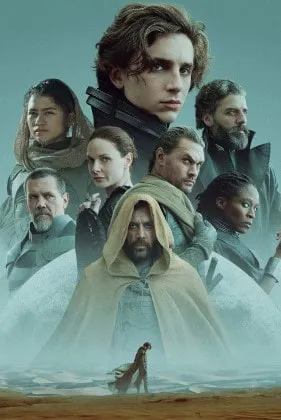 Дюна смотреть онлайн