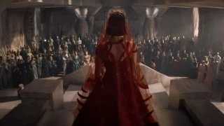 Трейлер сериала Дюна: Пророчество